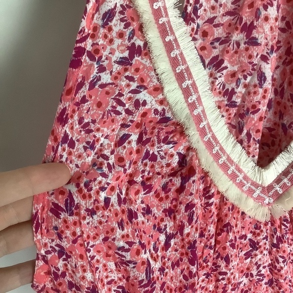 Poupette St Barth Dress - Picture 4 of 13